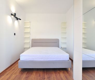 Stylowe mieszkanie 2-pokojowe blisko centrum - Photo 6