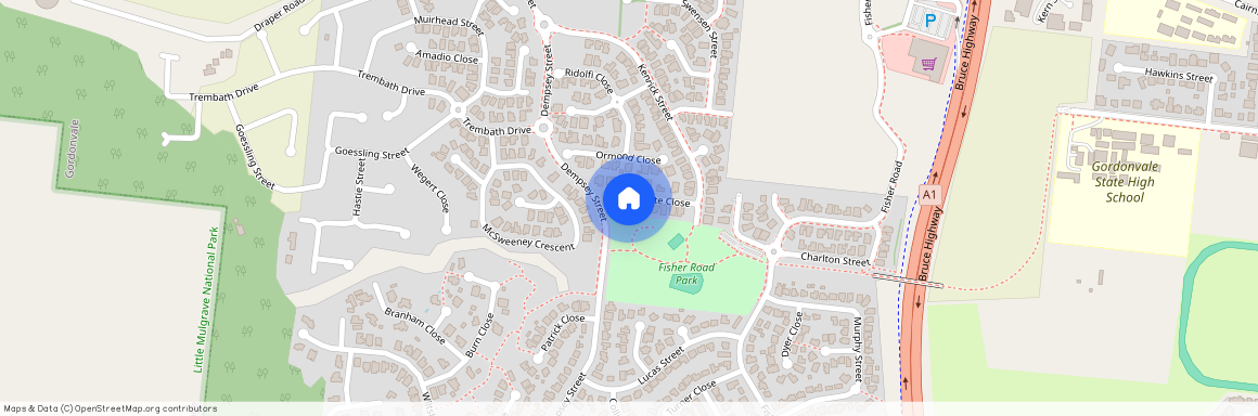 15 Malaponte Close, 4865, Gordonvale