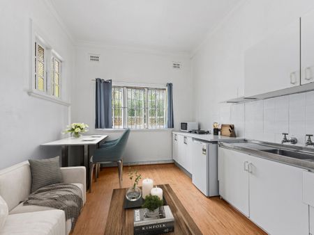 1/64 Womerah Avenue, Darlinghurst NSW 2010 - Apartment For Rent | Domain - Photo 5