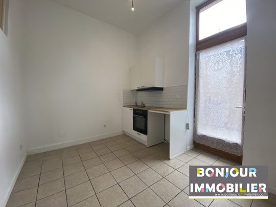 T2 Vizille - Photo 1