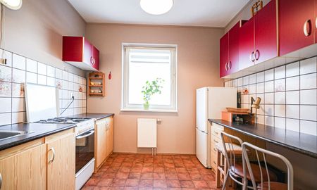 Warszawa, Wola, Moroczna - Zdjęcie 4