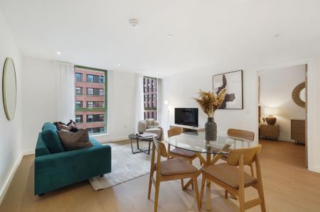 2 bedroom apartment to rent - Photo 4