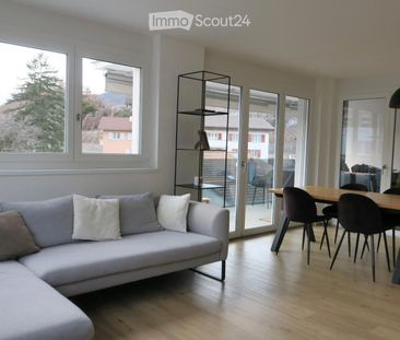 3.5 Zimmer, 90 m² - Foto 2