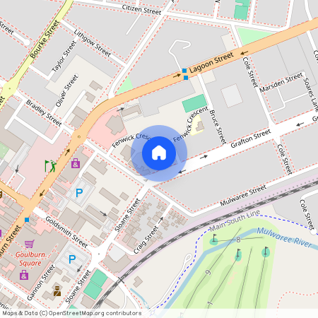 10 Grafton Street, Goulburn, NSW 2580