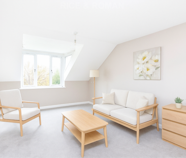 1 bedroom retirement property to rent - Photo 1