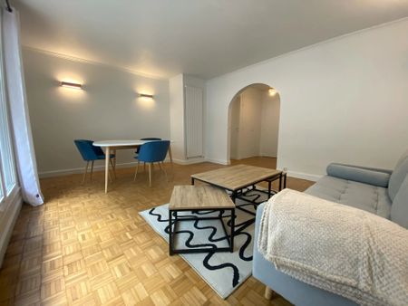 Location Appartement 3 pièces 64m² BOULOGNE BILLANCOURT 92100 - Photo 3