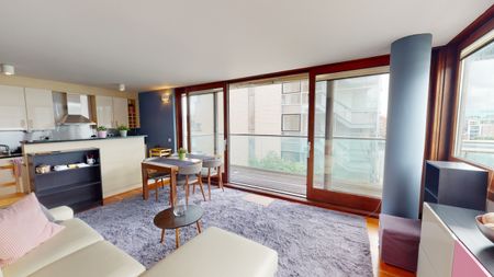Clarion Quay, Block 2, D01 X265. - Photo 5