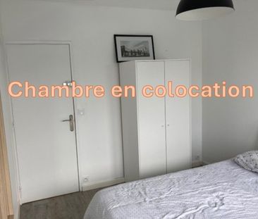 1 pièce - Meublé - 10 m² - 3ème étage - Colocation non autorisée - Photo 6