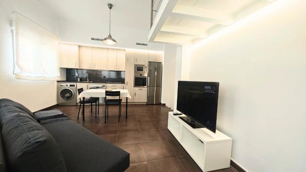 Loft de alquiler en Calle de Gabriel Gombao, 27, Barrio Torrero - Foto 1