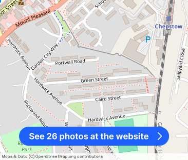 Green Street, Garden City, Chepstow - Photo 1