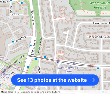 3 bedroom terraced house for rent - Photo 1