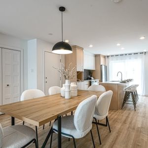 4 1/2 Moderne - Photo 2
