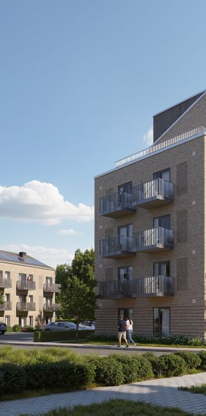 Engsøvej 21, 1. 3 - Foto 1