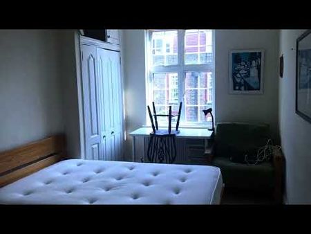 3 Bed Flat, Cranleigh Street, NW1 - Photo 2