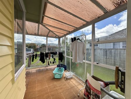 3-Bedroom Home in Trentham - Large Section - Photo 4