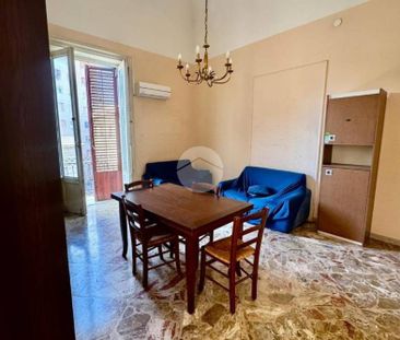 Appartamento via Dante 54, Politeama - Ruggiero Settimo, Palermo - Photo 1