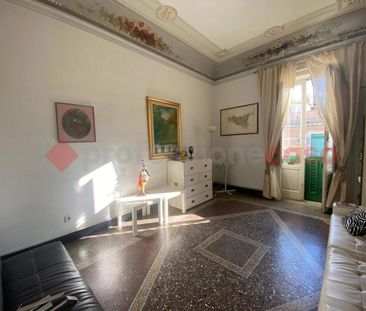 Bilocale via San Giovanni Bosco, 13, Centro Storico, Messina - Photo 1