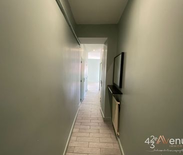 APPARTEMENT T3 A LOUER - Photo 5