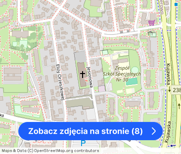 2 POKOJE 46,52M2 DO WYNAJMU SZWEDEROWO – zdjęcie 1