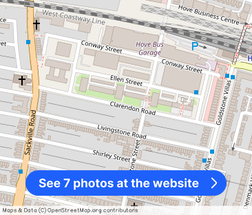 Clarendon Road, Hove - Photo 1