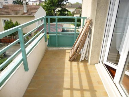 APPARTEMENT T2 47M - Photo 2