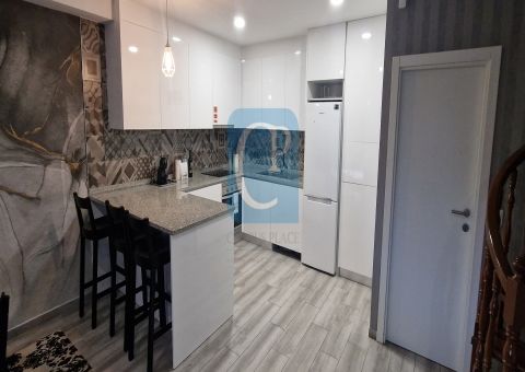 Apartamento T2