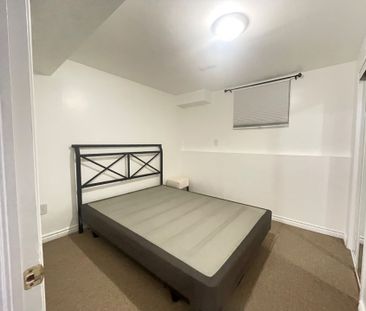 For Lease - 1633 Marshcourt Drive Unit# Basement, Pickering, Ontario - Photo 2