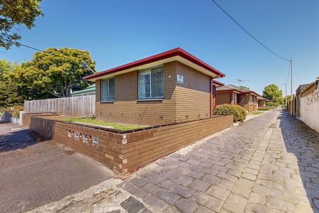 1/19 Balmer Street, Brunswick VIC 3056 - Photo 5