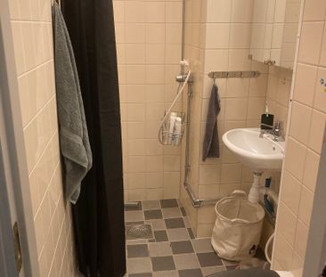 Björnsonsgatan, Bromma - Foto 4