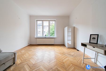 3 pokoje I na biuro I Konarskiego I od zaraz I - Zdjęcie 2