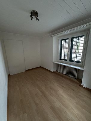4-ZImmerwohnung in Zollikerberg gesucht? - Photo 1