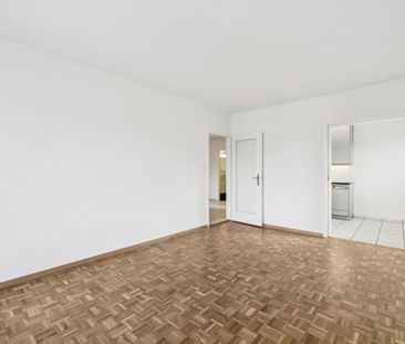 4.5 Zimmer, 86 m², 8. Stock - Photo 2