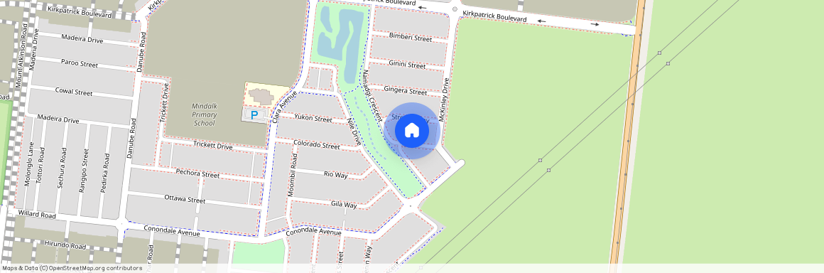 55 Namadgi Crescent, Vic 3029, Truganina