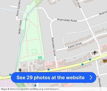 Ramsden Drive, Romford, London, RM5 - Photo 1