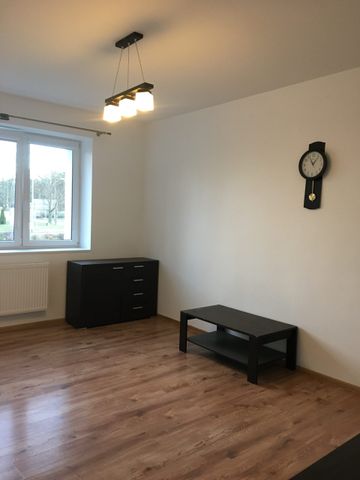 Przestronne mieszkanie 2 pokojowe - Photo 3