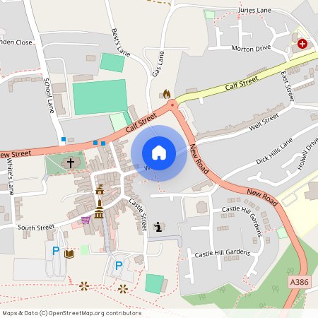 Well Street, Torrington, EX38 8EP