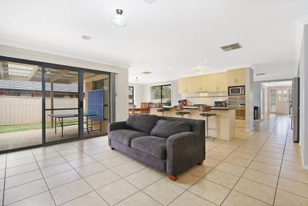 Modern Family Living in a Quiet, Convenient Thurgoona Location - Photo 2