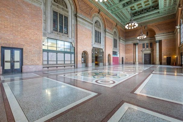 CITY CENTRE 3 BEDROOMS - Photo 1