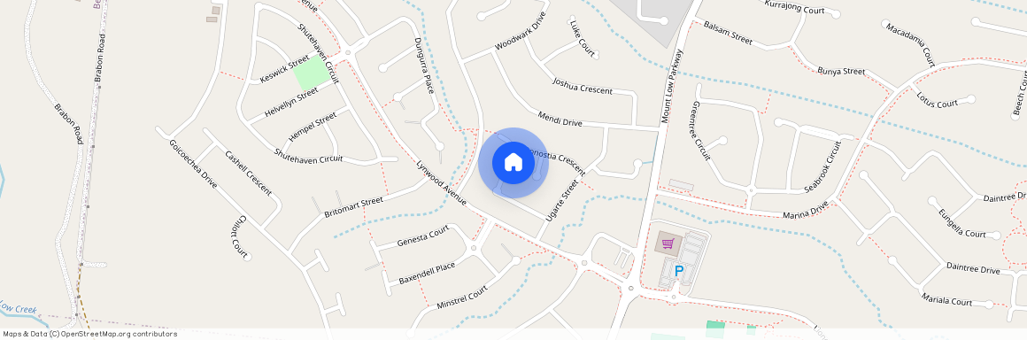 13 Donostia Crescent, Bushland Beach