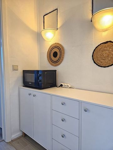 Appartement te huur - Photo 5