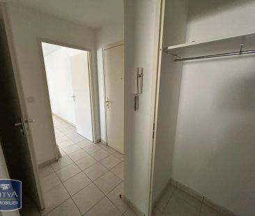 Appartement à louer 2 pièces 48.13m² - Photo 5