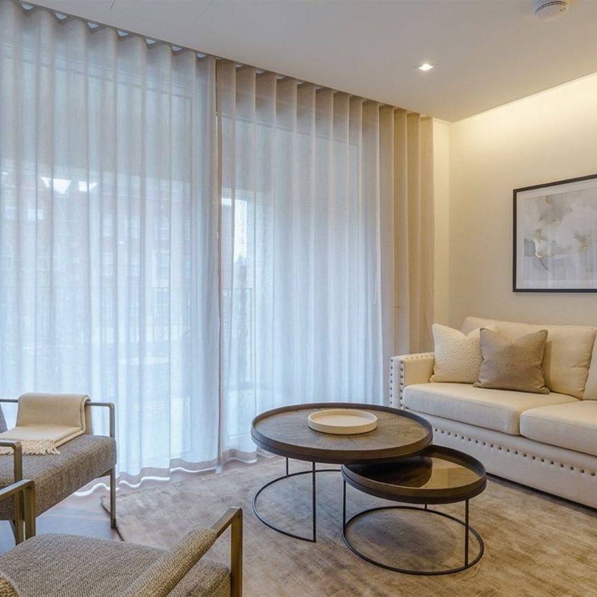 Apt 10, Garrett Mansions, London, W2 1EY - Photo 1