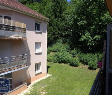 Appartement à louer 2 pièces 47.62m² - Photo 1