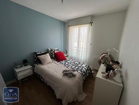 Location Appartement 3 pièces 66m² LAVAL 53000 - Photo 5