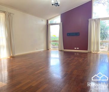 FAMILY HOME IN QUIET MULGRAVE LOCATION - Photo 1