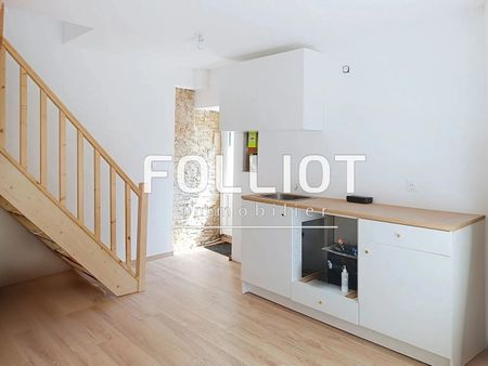 Maison Ver Sur Mer 2 pièce(s) 24.90 m2 - Photo 4