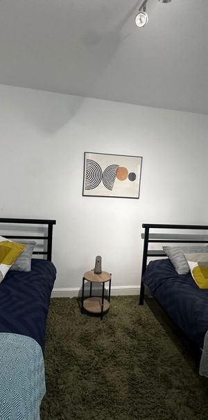 Room in a Shared House, Holloway Road, N7 - Photo 1