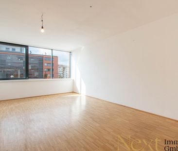 Helle 3-Zimmer-Wohnung mit begehbarem Kleiderschrank & Küche in Urf... - Foto 1