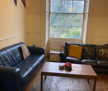 Room in a Shared House, Clifton, BS8 - Photo 1