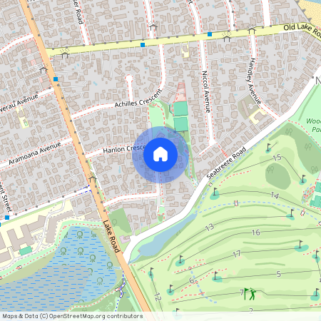 31 Hanlon Crescent, Narrow Neck, North Shore